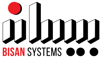 Bisan Systems Ltd. logo