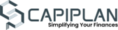 CapiPlan ERP Tax and Accounting logo