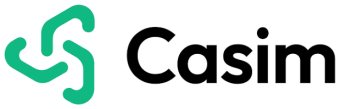 Casim logo