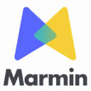 Marmin AI logo