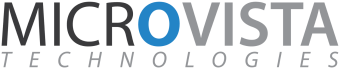 Microvista Technologies logo