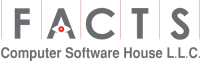 FACTS Computer Software House L.L.C. logo
