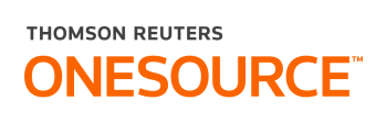 FTA Accredited Tax Accounting Software Vendors 4 Thomson Reuters logo