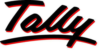FTA Accredited Tax Accounting Software Vendors 2 Tally Software Solutions FZCO logo