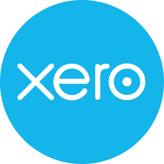 FTA Accredited Tax Accounting Software Vendors 14 Xero logo