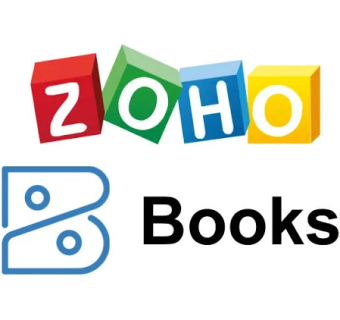 FTA Accredited Tax Accounting Software Vendors 19 Zoho Corporation Pte. Ltd. logo